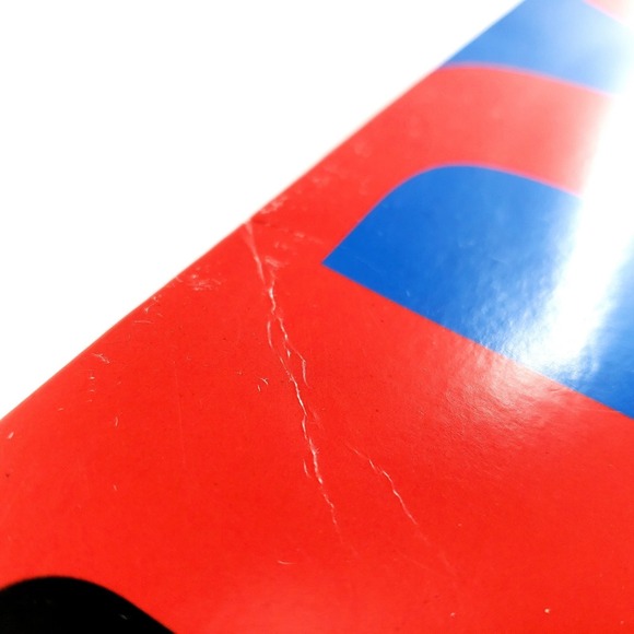 Rage Against The Machine Renegades LP Vinyl Record MOVLP073 - Picture 10 of 10